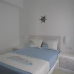 υδρία-κατοικίες Hydria-houses Nyaraló *