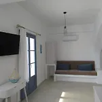 Nyaraló υδρία-κατοικίες Hydria-houses *