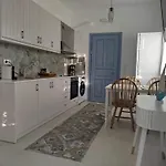 υδρία-κατοικίες Hydria-houses Nyaraló *