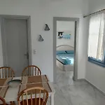 υδρία-κατοικίες Hydria-houses Nyaraló