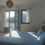 υδρία-κατοικίες Hydria-houses Nyaraló Péra Jalósz