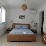 υδρία-κατοικίες Hydria-houses Nyaraló Péra Jalósz