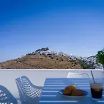 υδρία-κατοικίες Hydria-houses *