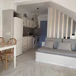 υδρία-κατοικίες Hydria-houses * Péra Jalósz