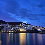 Nyaraló υδρία-κατοικίες Hydria-houses