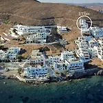υδρία-κατοικίες Hydria-houses Péra Jalósz