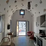 υδρία-κατοικίες Hydria-houses Nyaraló *