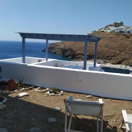 υδρία-κατοικίες Hydria-houses Дом отдыха *