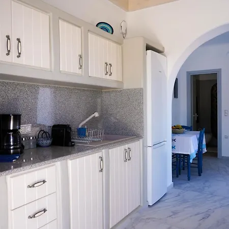 υδρία-κατοικίες Hydria-houses Дом отдыха