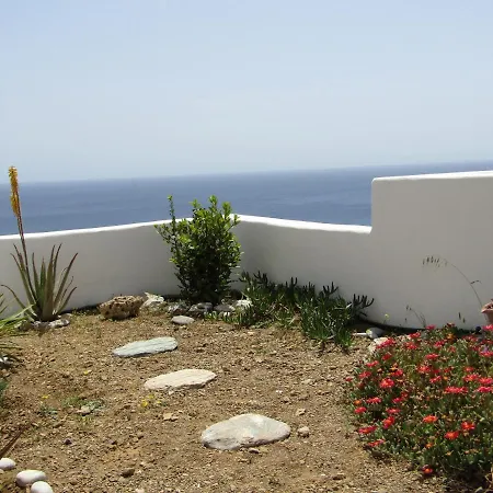 υδρία-κατοικίες Hydria-houses Дом отдыха