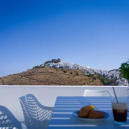 υδρία-κατοικίες Hydria-houses *
