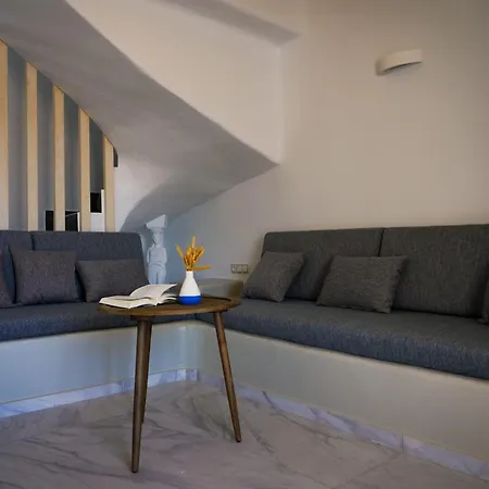 υδρία-κατοικίες Hydria-houses Σπίτι διακοπών Πέρα Γυαλός