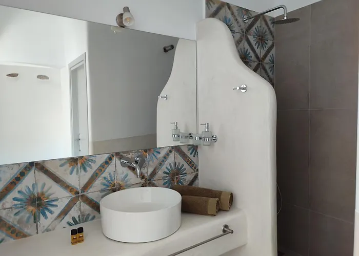 υδρία-κατοικίες Hydria-houses 度假居 Pera Gyalos