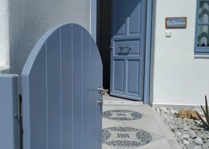 υδρία-κατοικίες Hydria-houses * Pera Gyalos