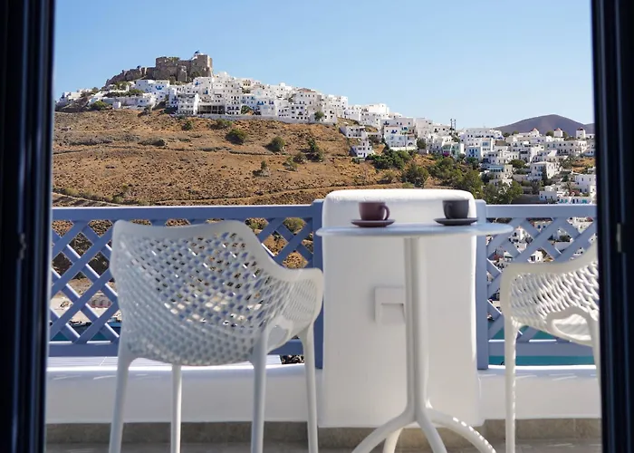 度假居 υδρία-κατοικίες Hydria-houses *