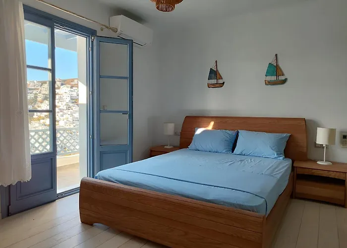 υδρία-κατοικίες Hydria-houses * Pera Gyalos