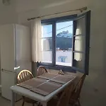 Casa de Férias υδρία-κατοικίες Hydria-houses