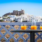 Casa de Férias υδρία-κατοικίες Hydria-houses