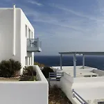 Casa de Férias υδρία-κατοικίες Hydria-houses