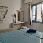 υδρία-κατοικίες Hydria-houses *