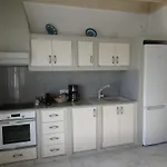 Holiday home υδρία-κατοικίες Hydria-houses Pera Gyalos