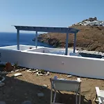 Holiday home υδρία-κατοικίες Hydria-houses