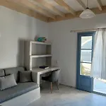 υδρία-κατοικίες Hydria-houses * Pera Gyalos