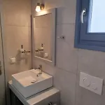 υδρία-κατοικίες Hydria-houses Holiday home *