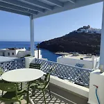 Holiday home υδρία-κατοικίες Hydria-houses *