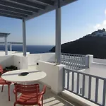 υδρία-κατοικίες Hydria-houses *