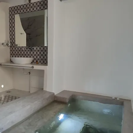 بيت للعطل υδρία-κατοικίες Hydria-houses *