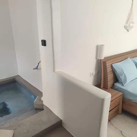 υδρία-κατοικίες Hydria-houses