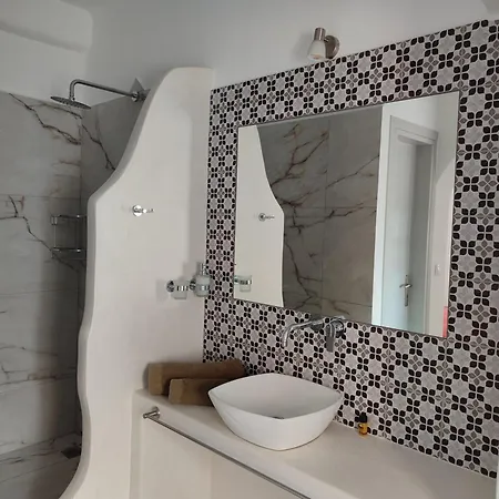 بيت للعطل υδρία-κατοικίες Hydria-houses *