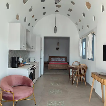 Σπίτι διακοπών υδρία-κατοικίες Hydria-houses Πέρα Γυαλός