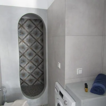 Holiday home υδρία-κατοικίες Hydria-houses Pera Gyalos