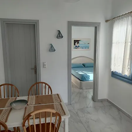 υδρία-κατοικίες Hydria-houses Holiday home