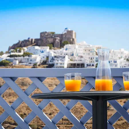 Hébergement de vacances υδρία-κατοικίες Hydria-houses