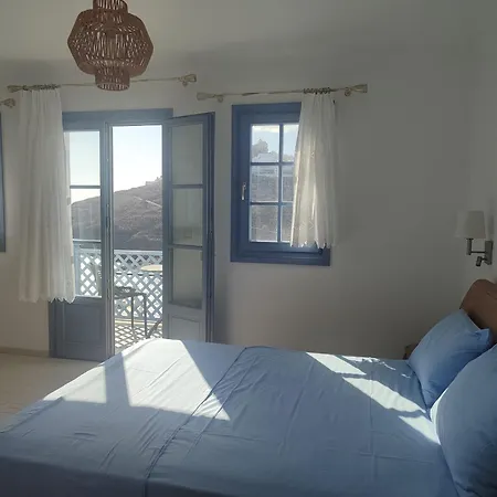 υδρία-κατοικίες Hydria-houses Holiday home Pera Gyalos