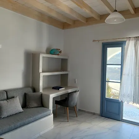 υδρία-κατοικίες Hydria-houses * Πέρα Γυαλός