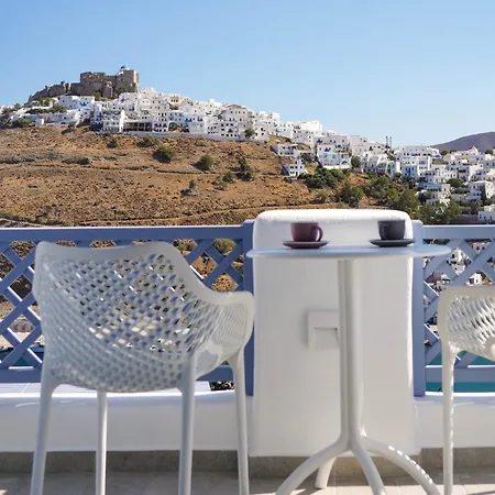 بيت للعطل υδρία-κατοικίες Hydria-houses *