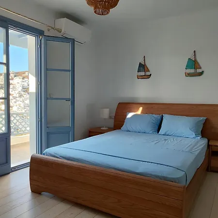 υδρία-κατοικίες Hydria-houses * Πέρα Γυαλός