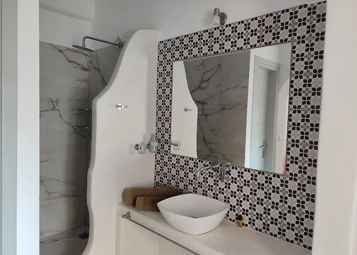 بيت للعطل υδρία-κατοικίες Hydria-houses *