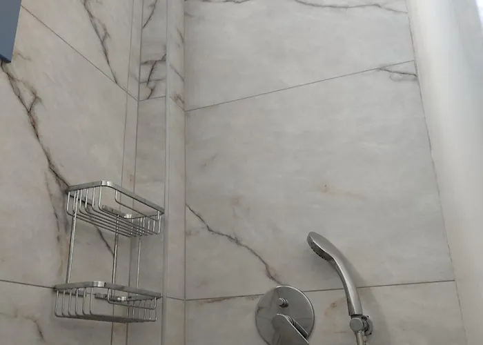 υδρία-κατοικίες Hydria-houses Σπίτι διακοπών Πέρα Γυαλός