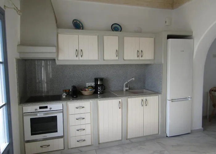 بيت للعطل υδρία-κατοικίες Hydria-houses Pera Gyalos